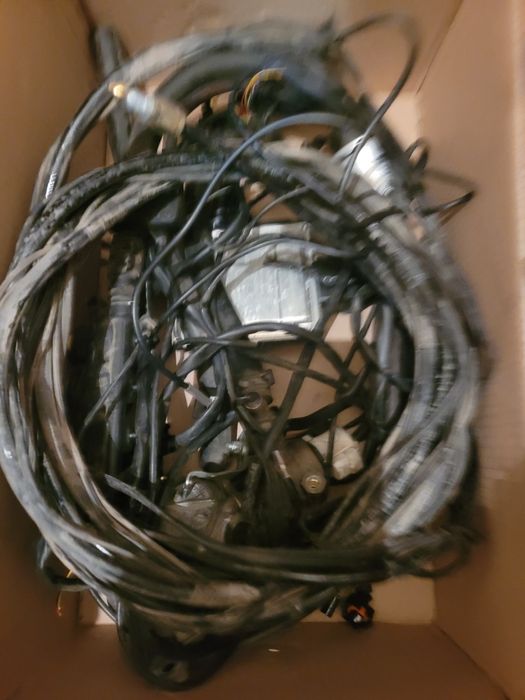 Газов инжекцион Landi Renzo