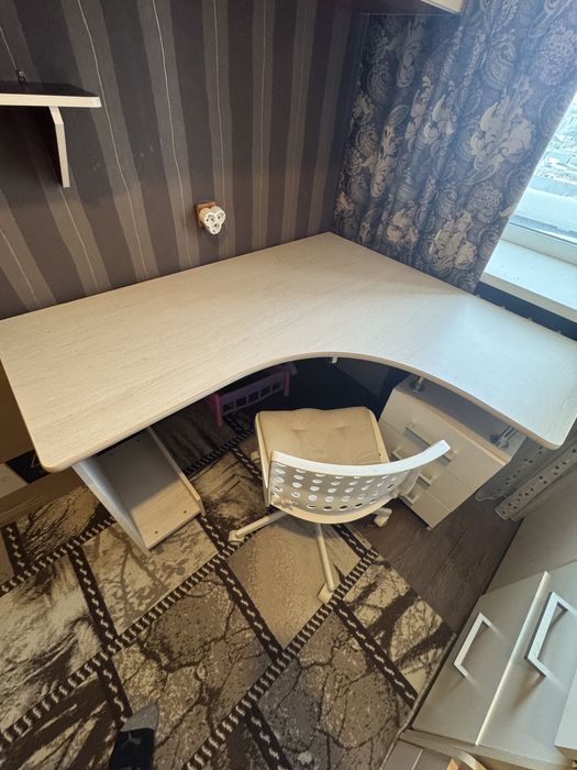 Мебель в детскую