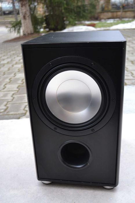 Subwoofer activ Canton Digital Movie