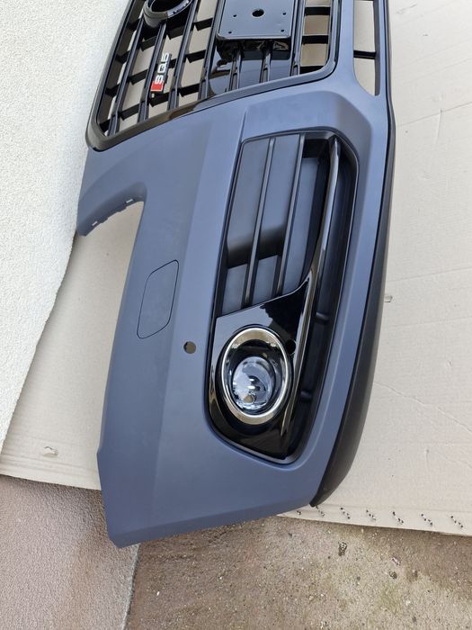 Bara fata Audi Q5 facelift 2012-2016 NOUA