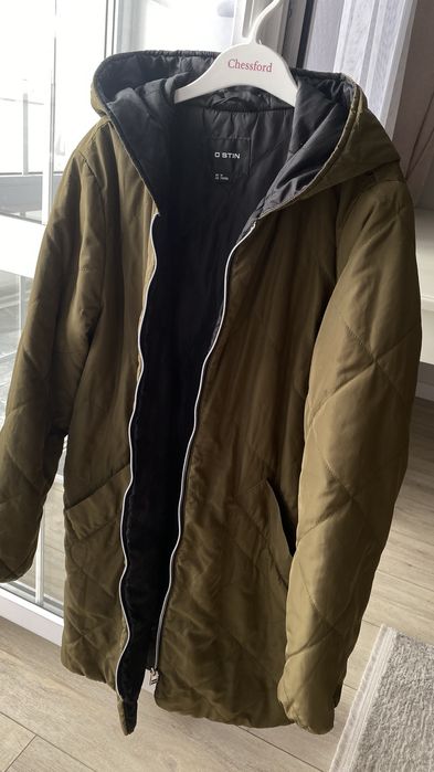 Верхняя одежда новое