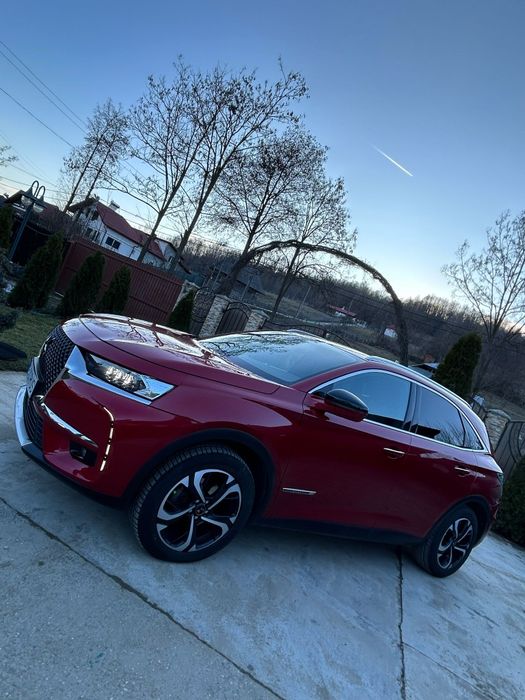 DS 7 Opera 2020 Full Option!