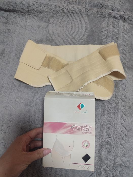 Бандаж для беременных