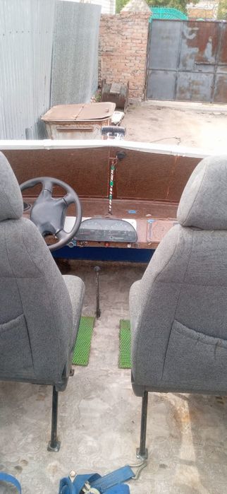 Продам катер Амур