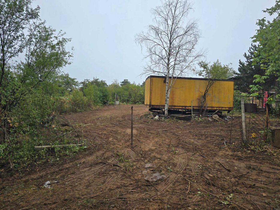 Продава се Парцел в Пловдив, Гагарин - 600 кв.м за 65 €/кв.м - Снимка #2