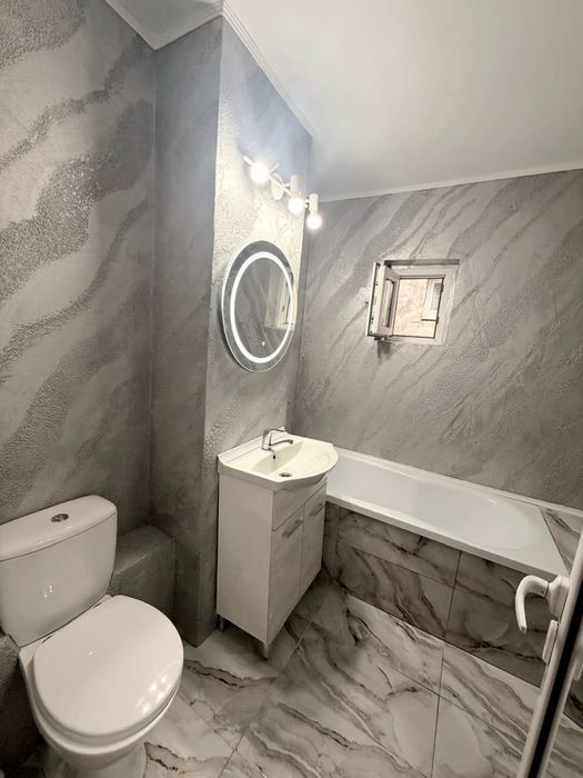 Vand apartament 2 camere