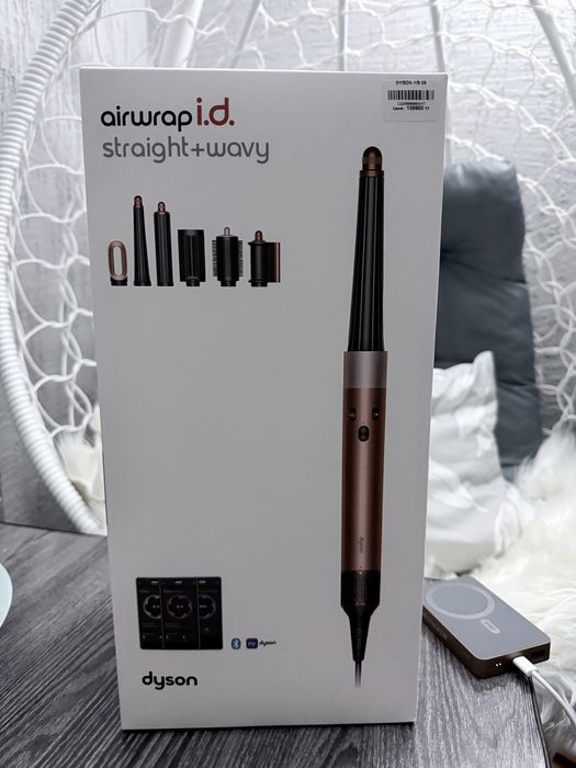 Продам стайлер Dyson