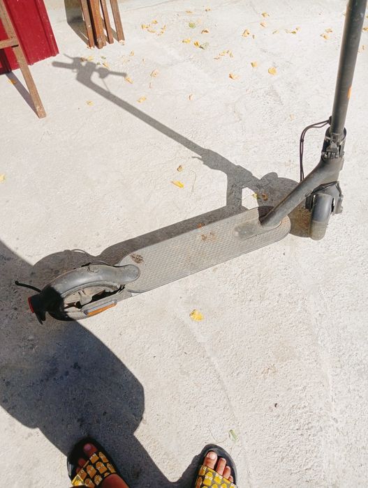 Vând trotineta Xiaomi s1 cu eroarea 15