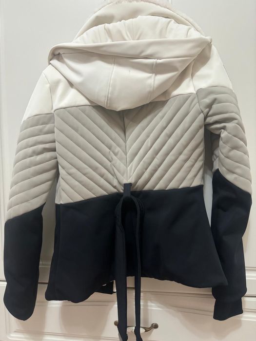 Geaca ski oysho impecabila