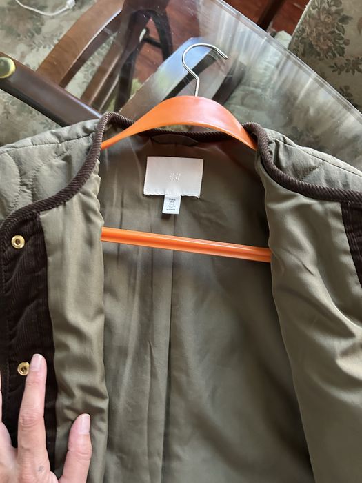 Яке преходно H&M