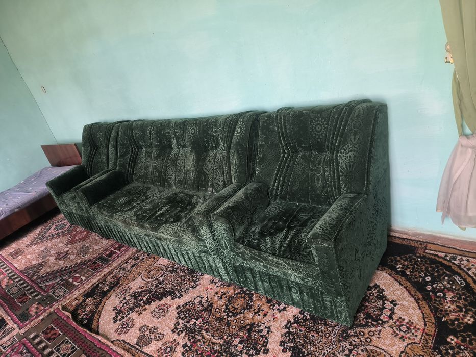 Devanlar sotiladi 3talik