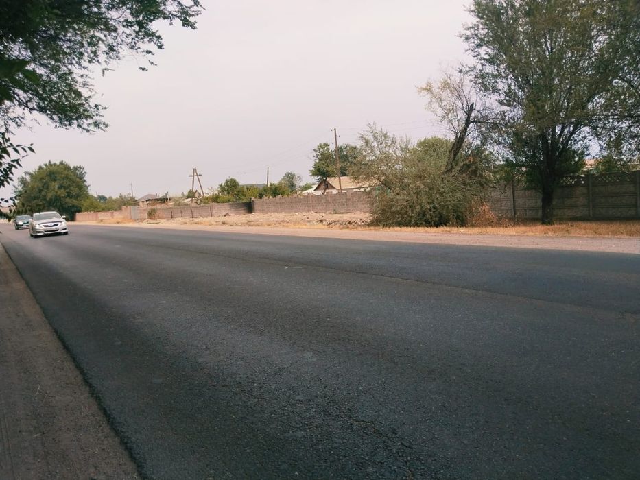 В Чайкуруке продается участок