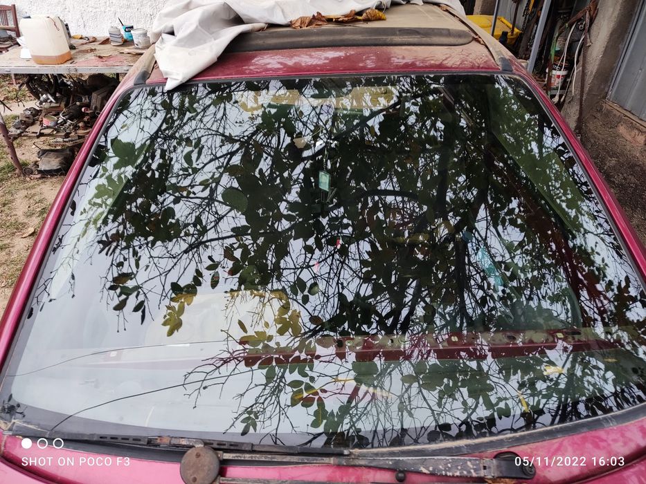 Parbriz Renault Twingo 1
