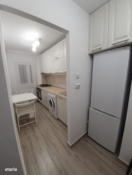 Metrou Dristor, Totul Nou, Studio 40 mp, Aer Conditionat