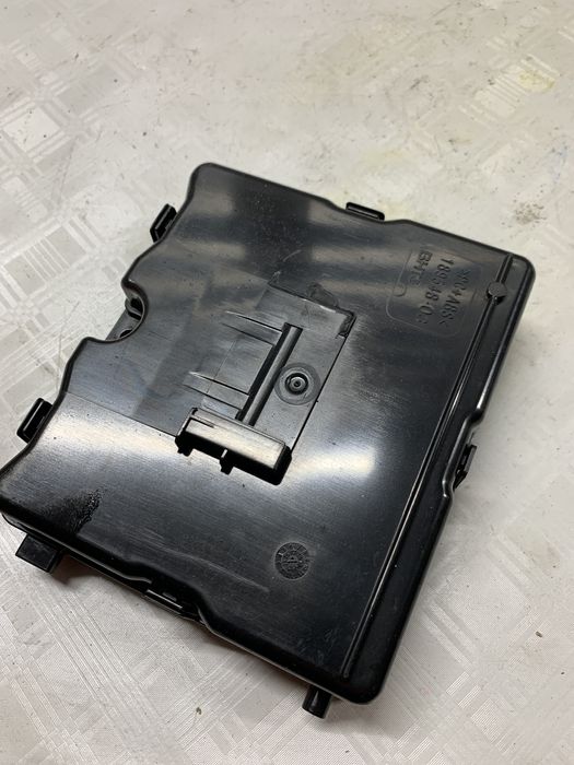 modul clima dacia logan mcv - motorina 2018