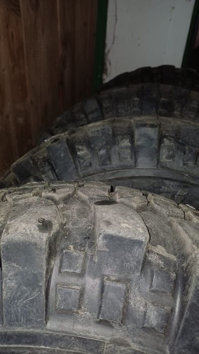 Продам резину для грязи