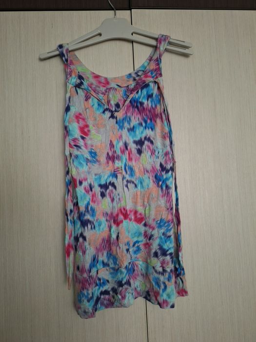 Maieu multicolor lung