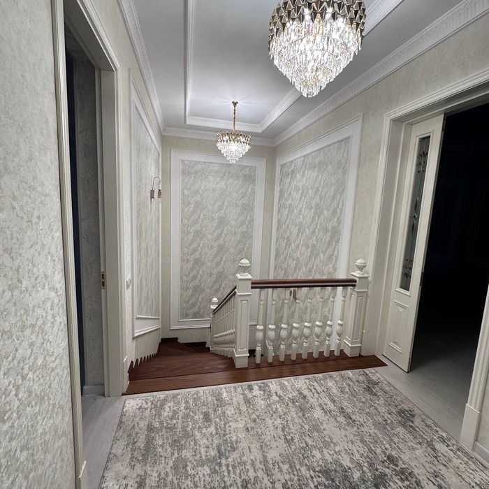 Дом аренда 6 ком