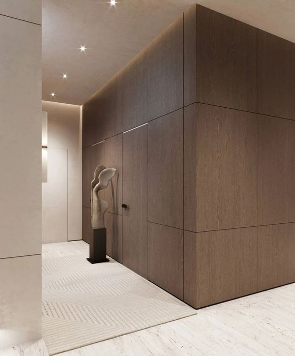 Бамбук панель койамыз