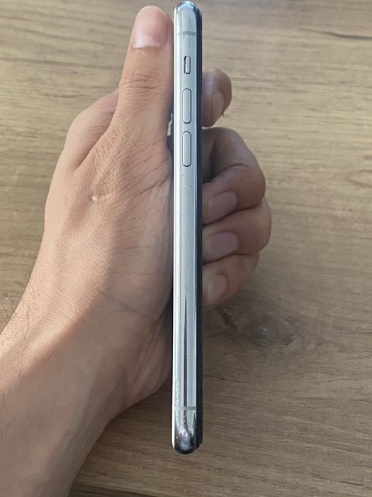 Iphone 11 pro 64gb