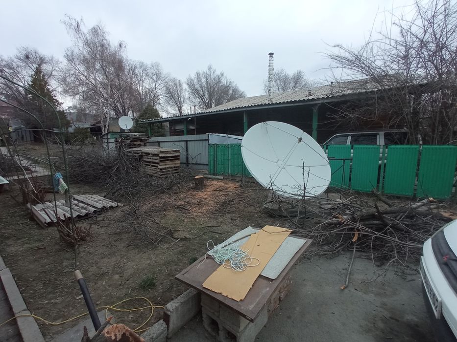 Отдам даром  дрова