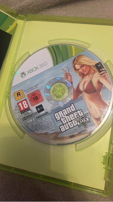 Gta 5 noc pentru copii