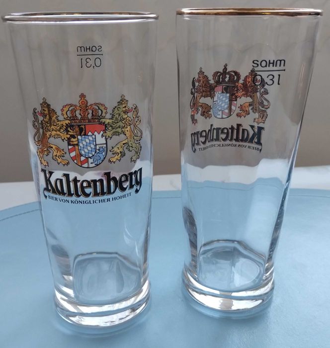 Чаши-стъкло (бира,ракия,вода),сервизи