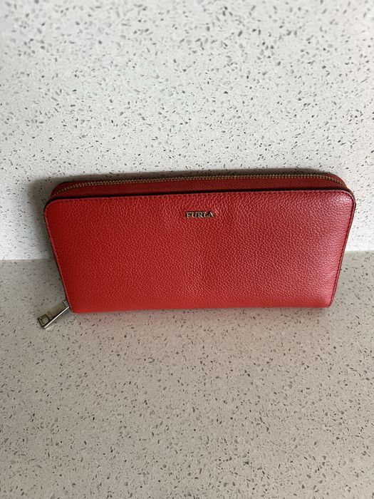 Портмоне Furla Babylon Flame
