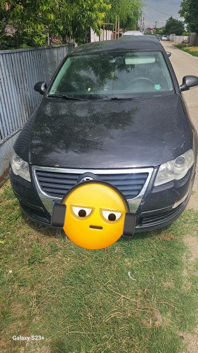 VOLKSWAGEN Passat 0 — imagine 2