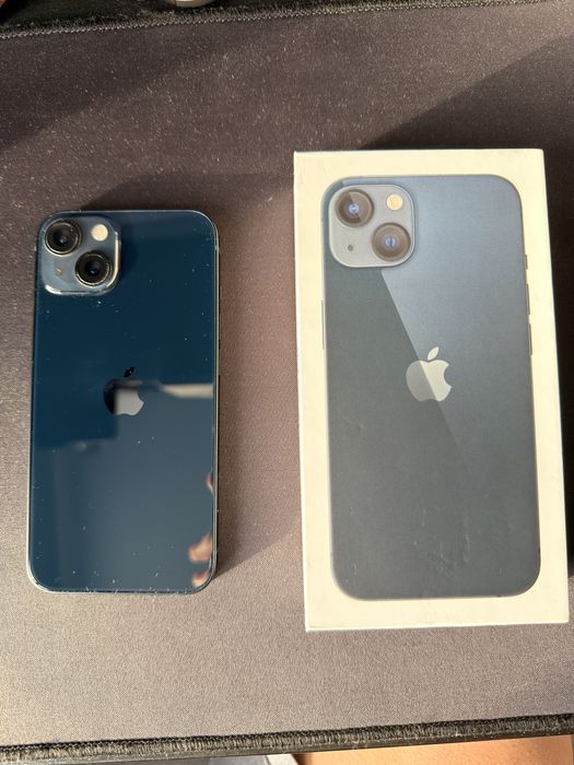 Продам iPhone 13 128GB