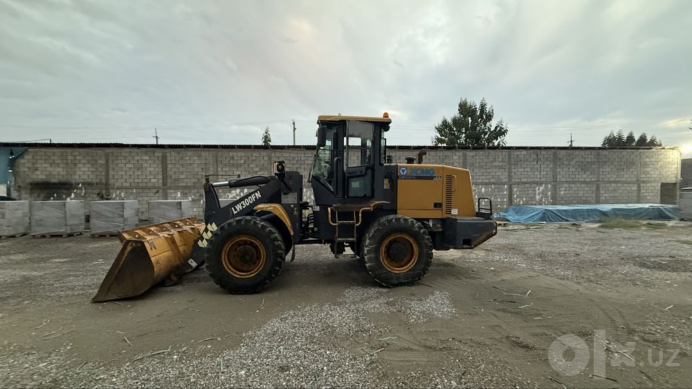 pogruzchik 1.8 kub 2018 yil