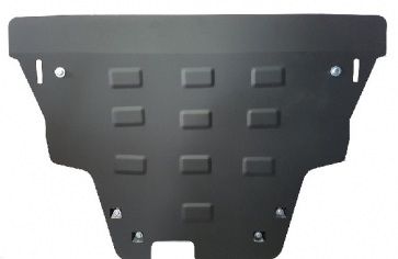 Scut motor metalic Jeep Renegade 2014-prezent
