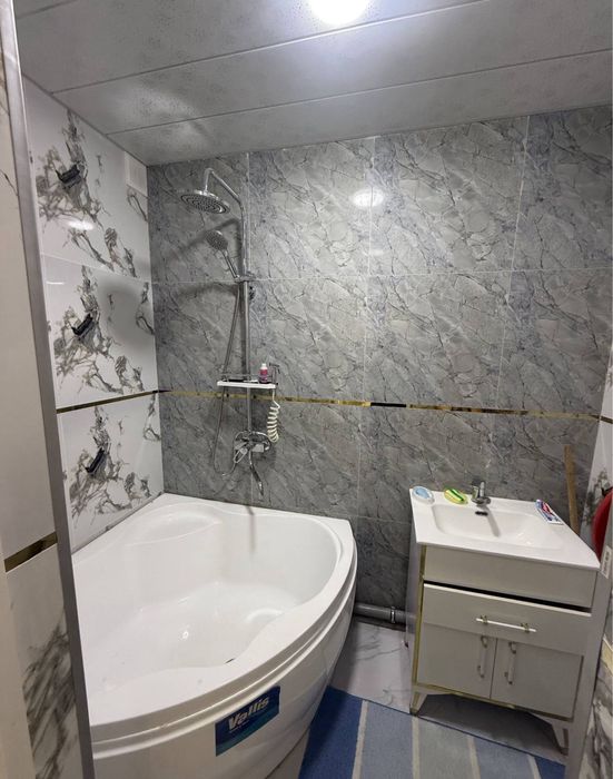 Orzuingizdagi uy endi sotuvda! Kritiy 3 xonali premium kv sotiladi