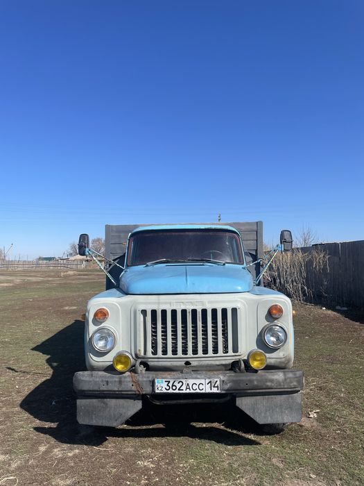 Газ 53 продаеться