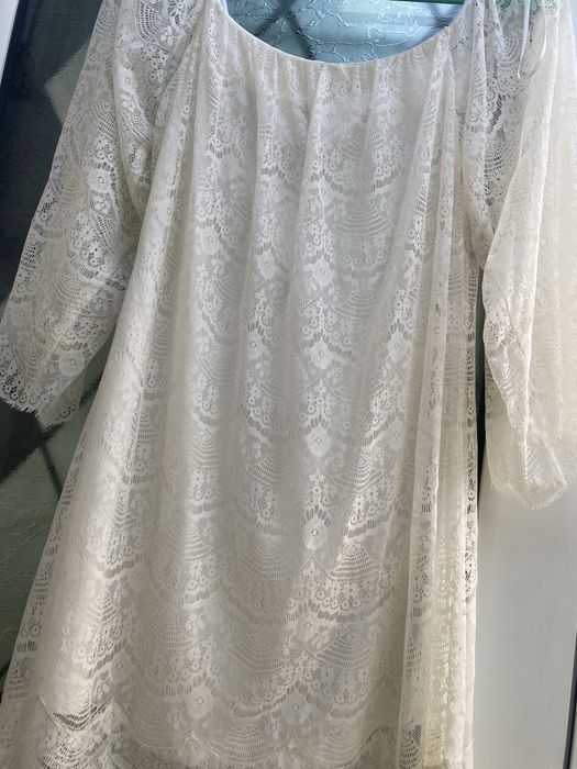 Рокля Avin S размер