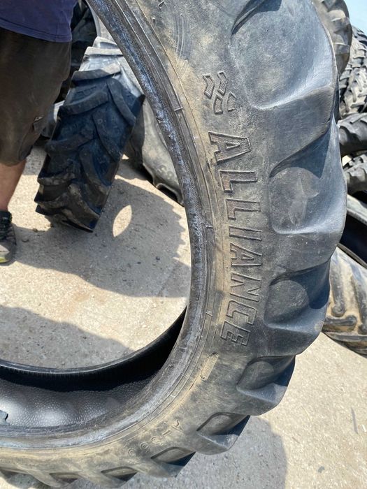 Anvelopae 9.5 R40 Alliance