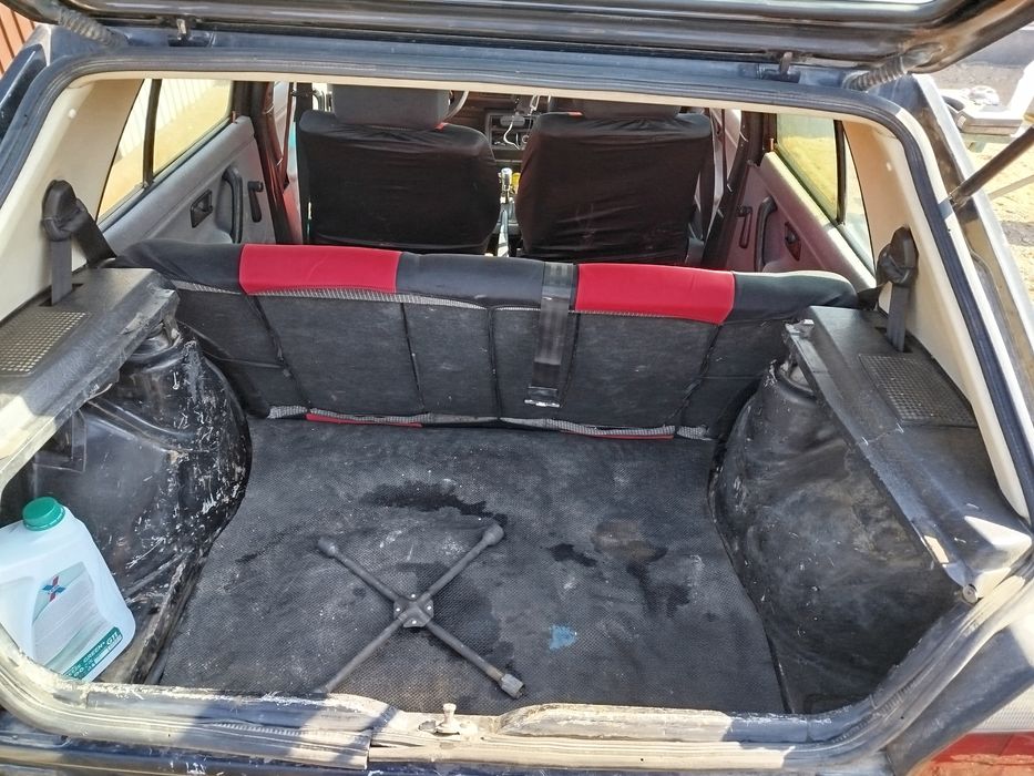 Продам, либо обмен на механику