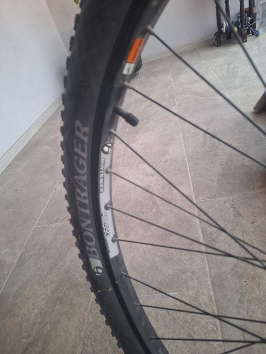 Bicicletă Trek Marlin 5