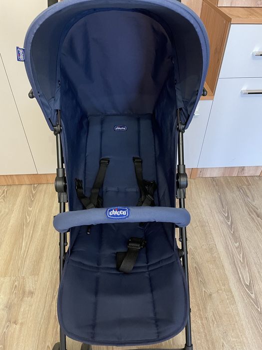 Коляска фирма Chicco