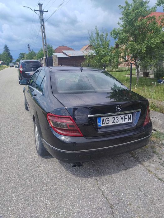 MERCEDES-BENZ E-Class 2007 — imagine 4
