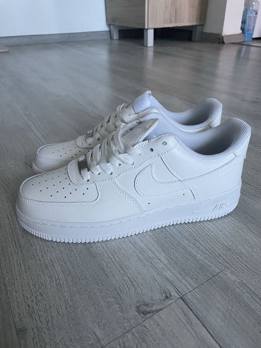 Air Force 1 White