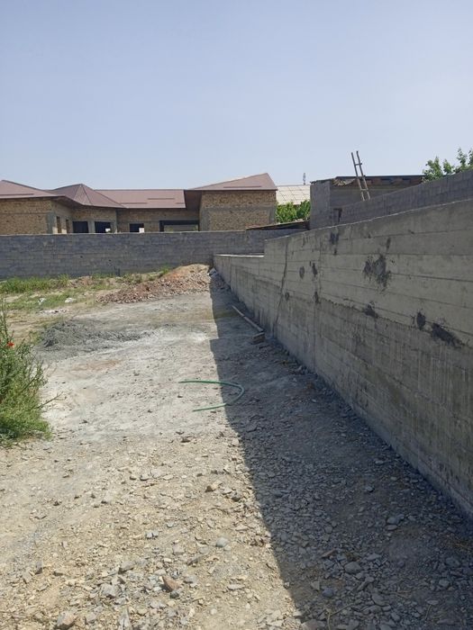 Участка йер майдони сотилад