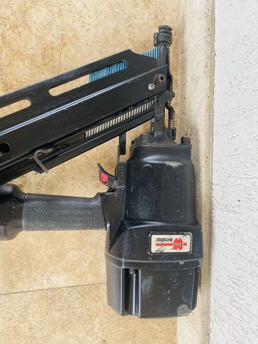 Wurth pistol de cuie , DSN 50100 pentru paleti