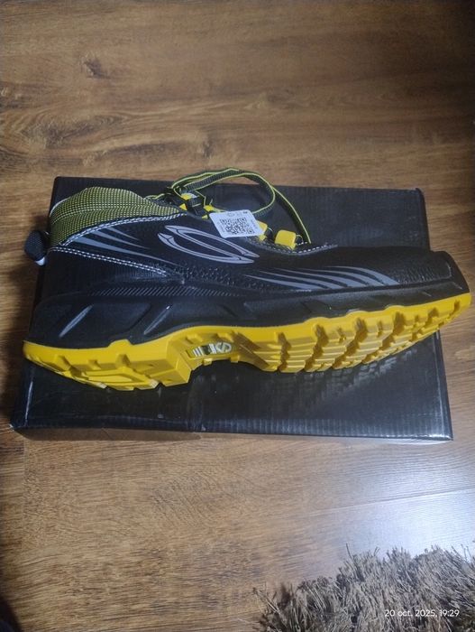 Mănuși din piele pentru munca