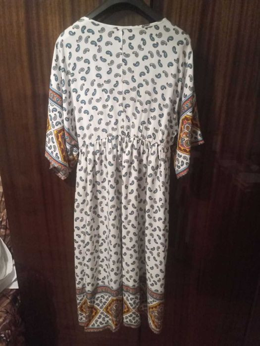 Лятна рокля Emery Rose, размер S