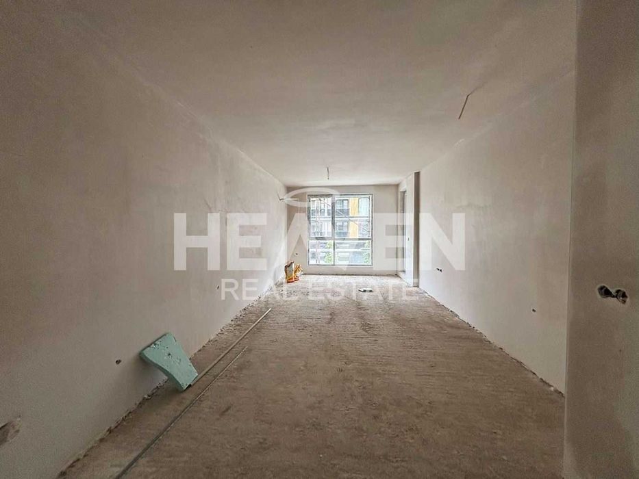 Продава се Двустаен апартамент в Пловдив, Христо Смирненски - 64 кв.м за 1407 €/кв.м - Снимка #1