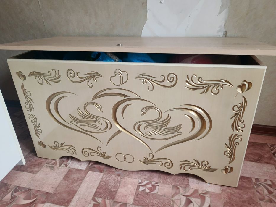 Продается сандык