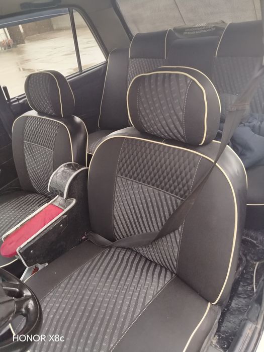 Vaz 2106 sotiladi 1983 yil gaz 75 tali 2034 yilgacha