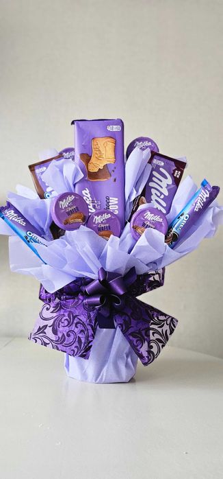 Подарък букет за всеки повод