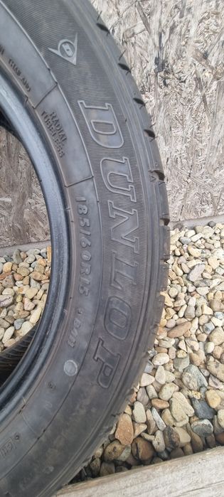 Anvelope Dunlop SP Sport Fastrseponse 185/60 R15 84H